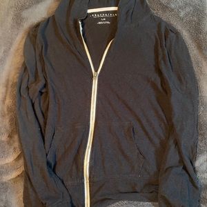 3/$20 *** Full zip jacket